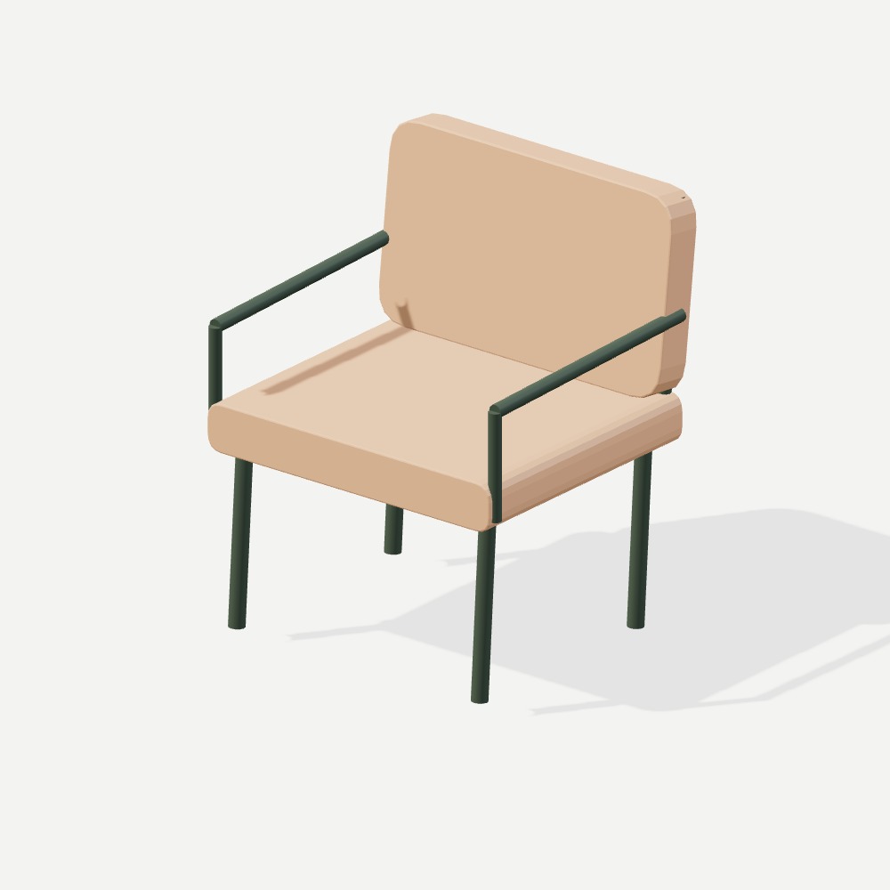 Chairs & Seating