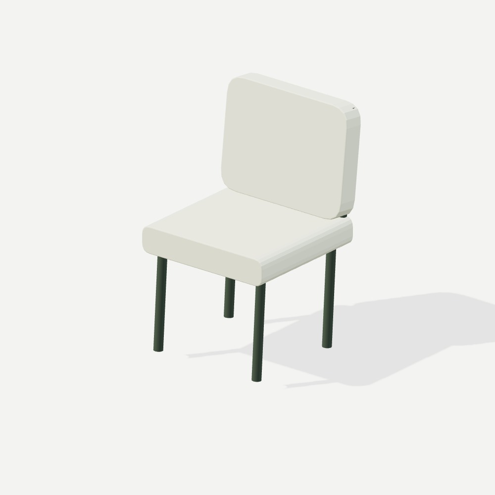 Fold Dining Chair